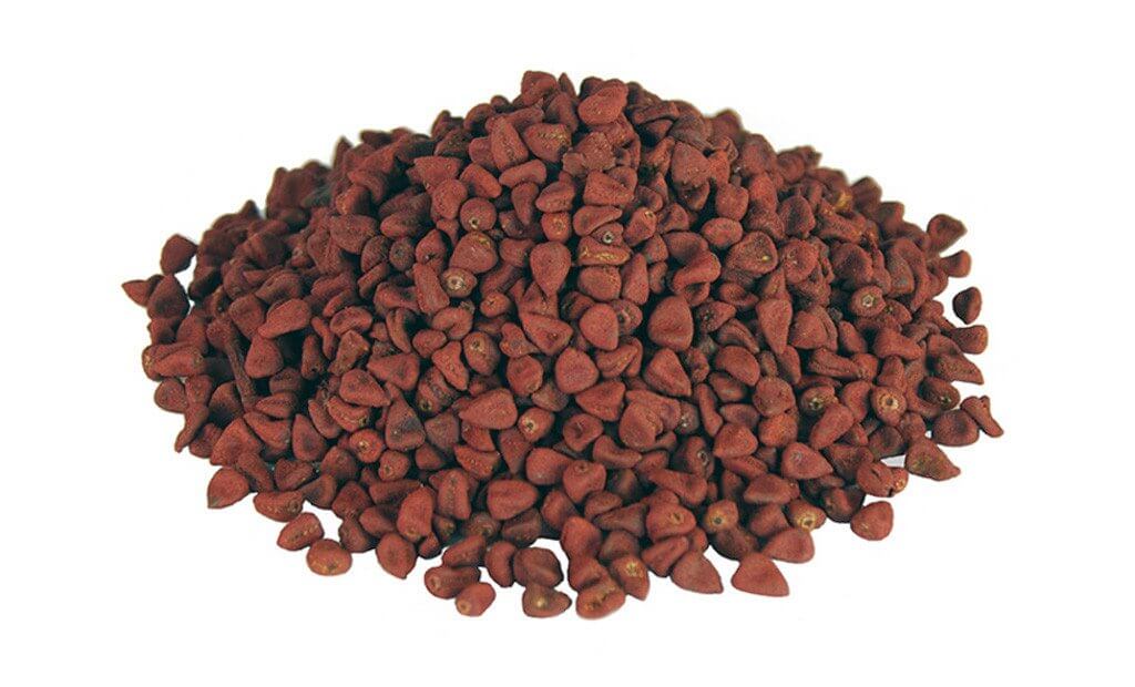 Annatto Whole