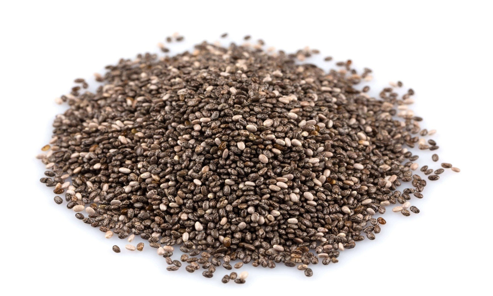 BLACK CHIA SEEDS