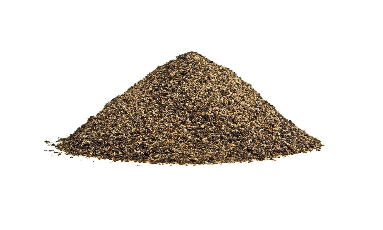 COARSE BLACK PEPPER