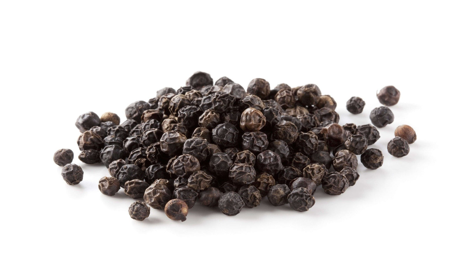 BLACK PEPPER WHOLE