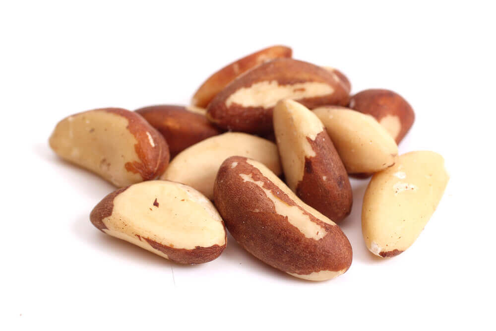 Brazil Nuts
