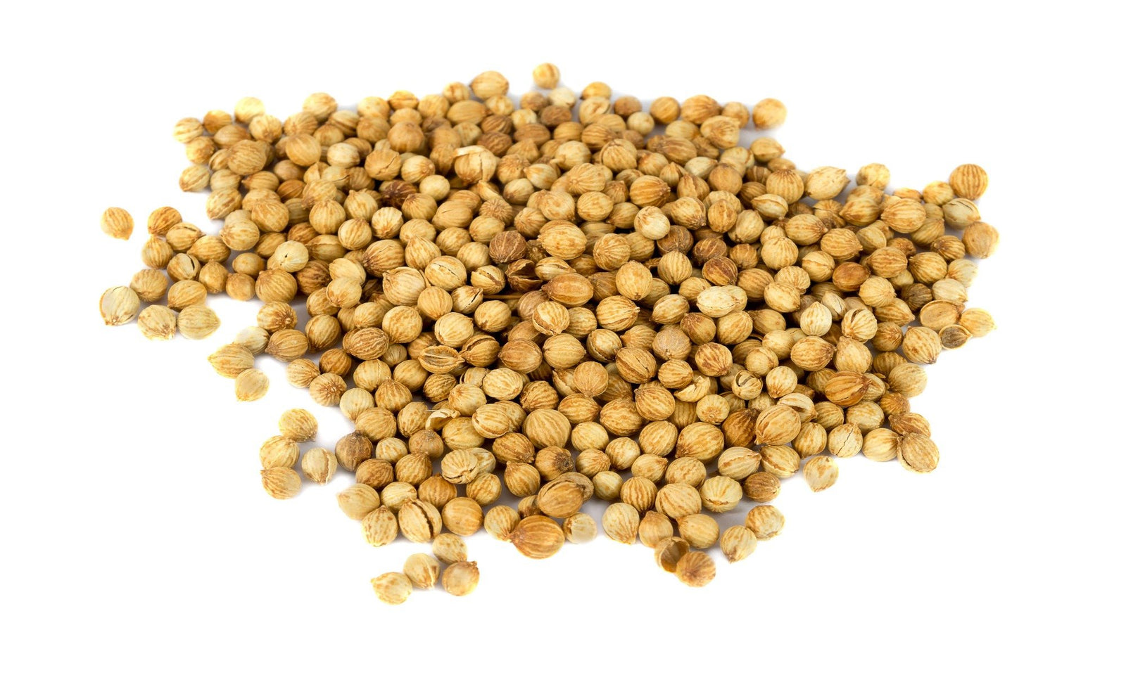 CORIANDER WHOLE