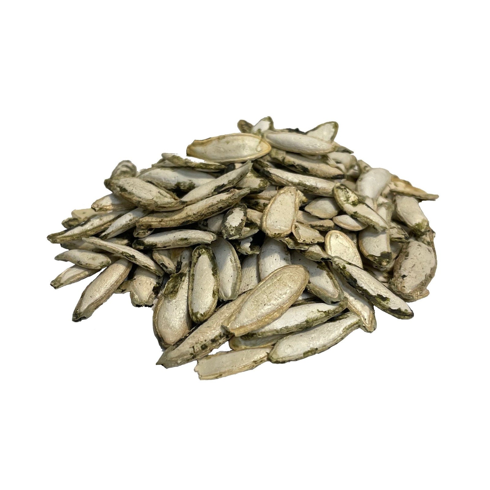 DIRTY PUMPKIN SEED "SEMILLA SUCIA"