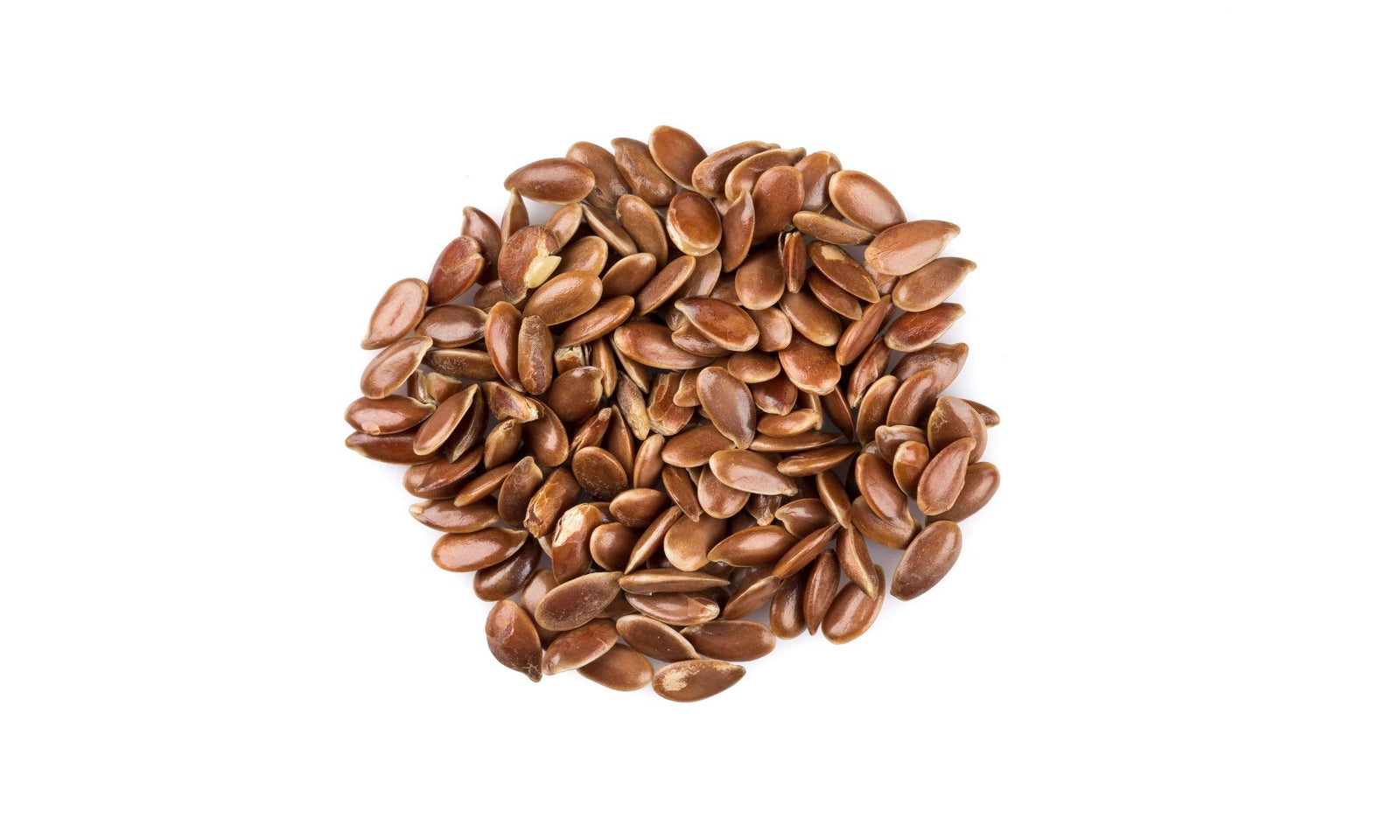 FLAX SEEDS