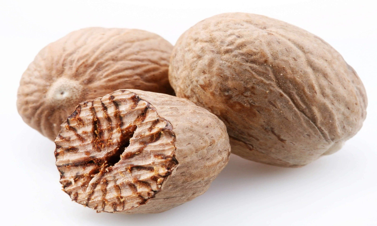 NUTMEG WHOLE