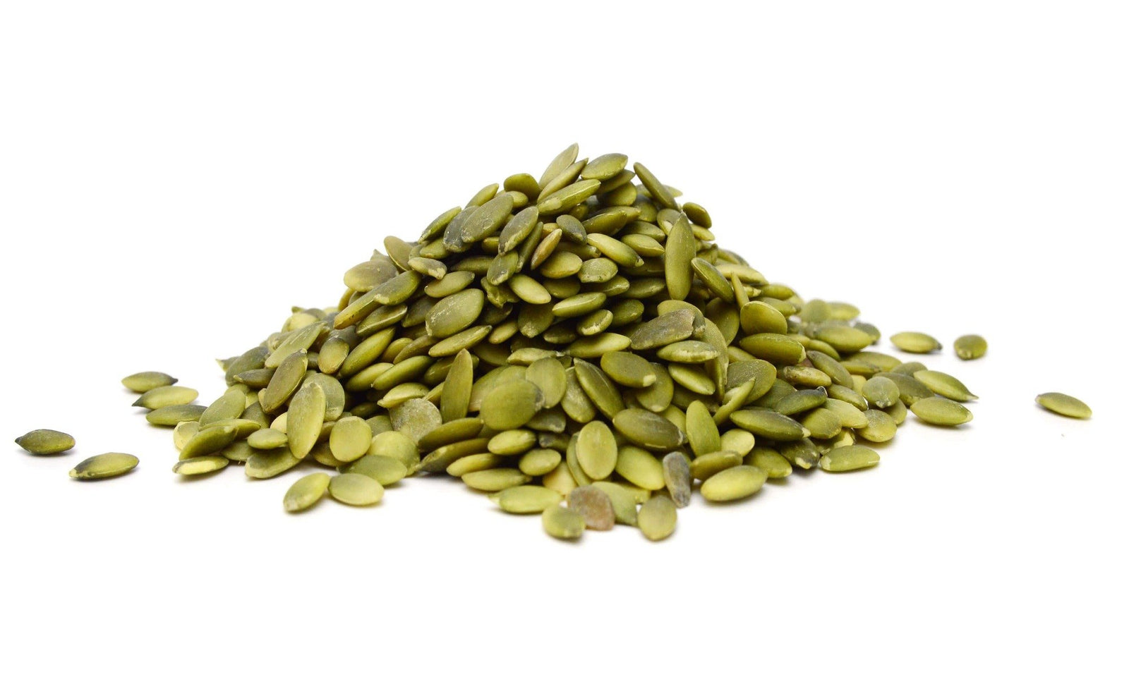 PEPITAS GRADE "AA" SHINESKIN