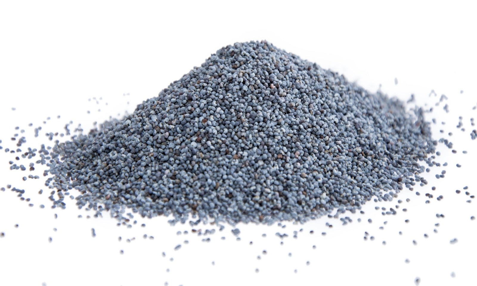 BLUE POPPY SEEDS