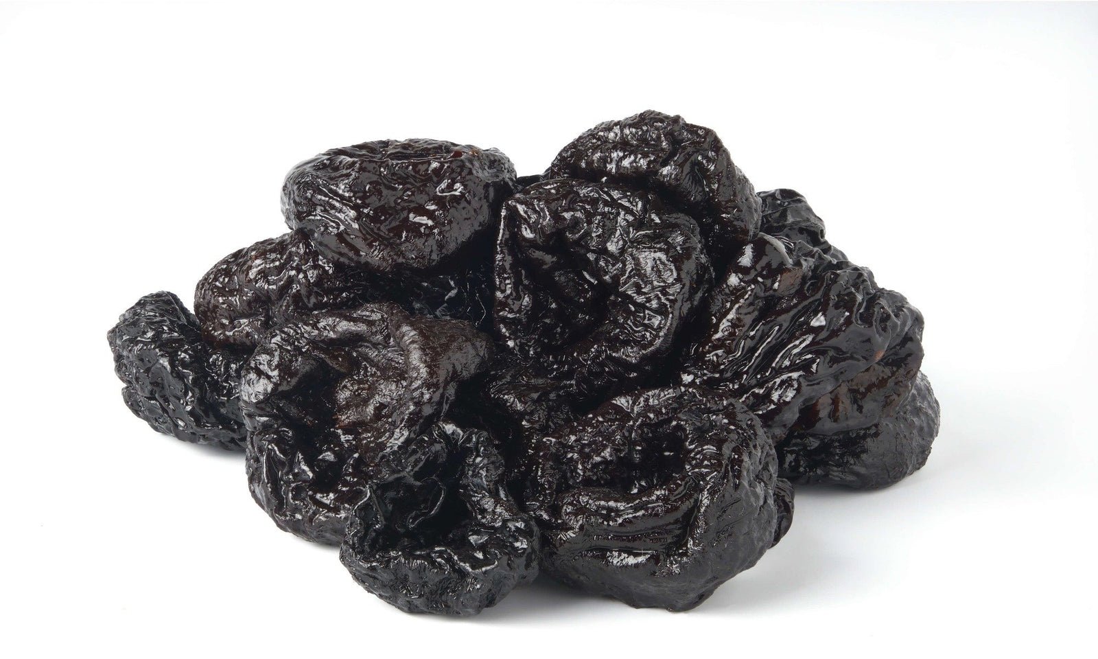 PITTED PRUNES