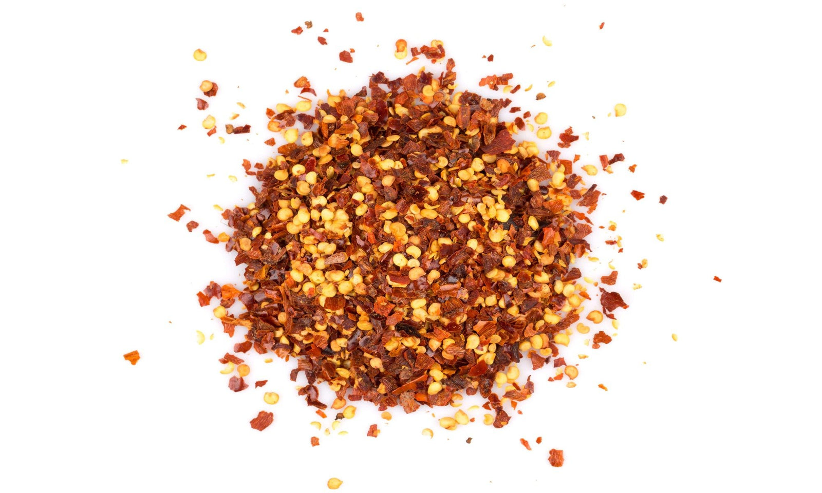 RED CHILI CRUSHED