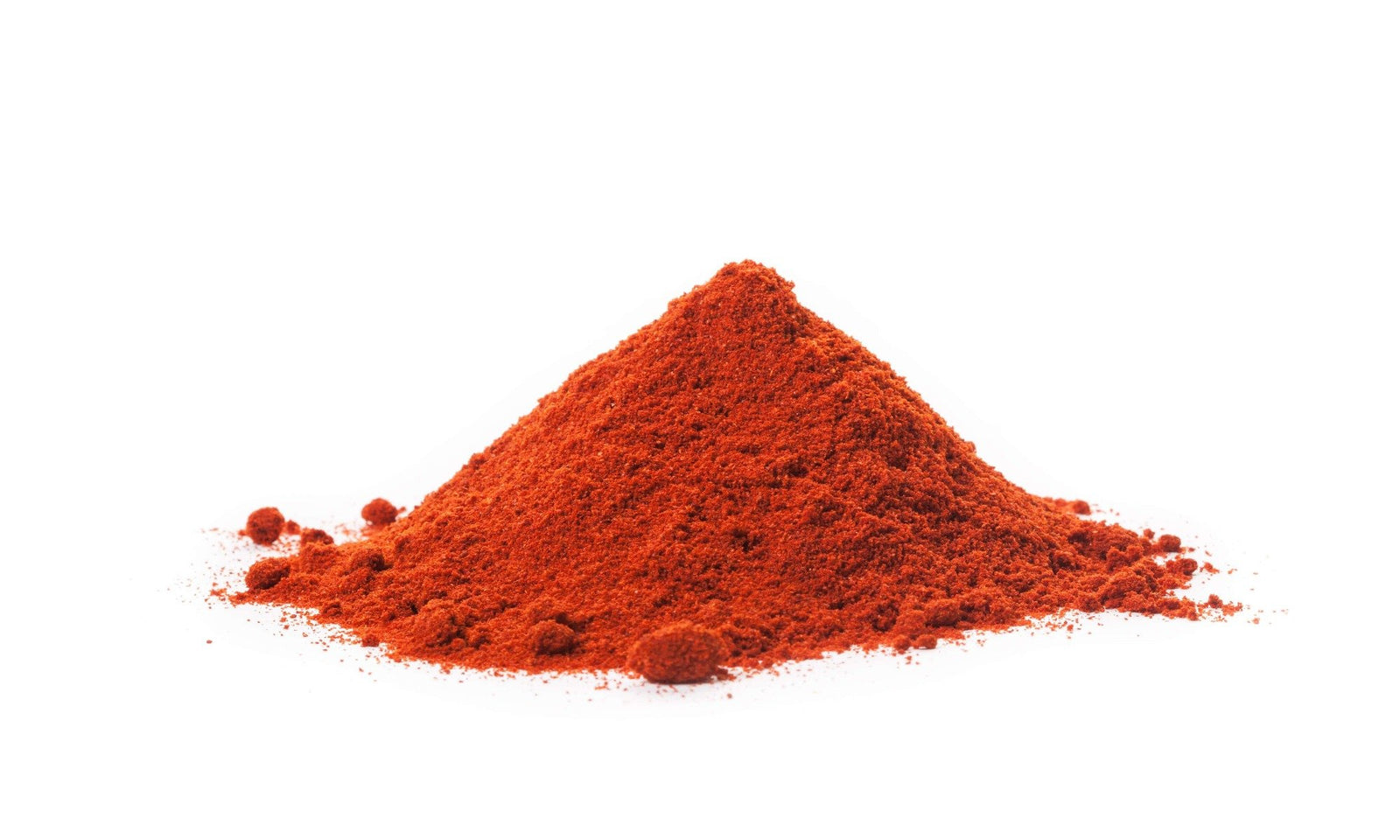 RED CHILI POWDER 35-40K SHU