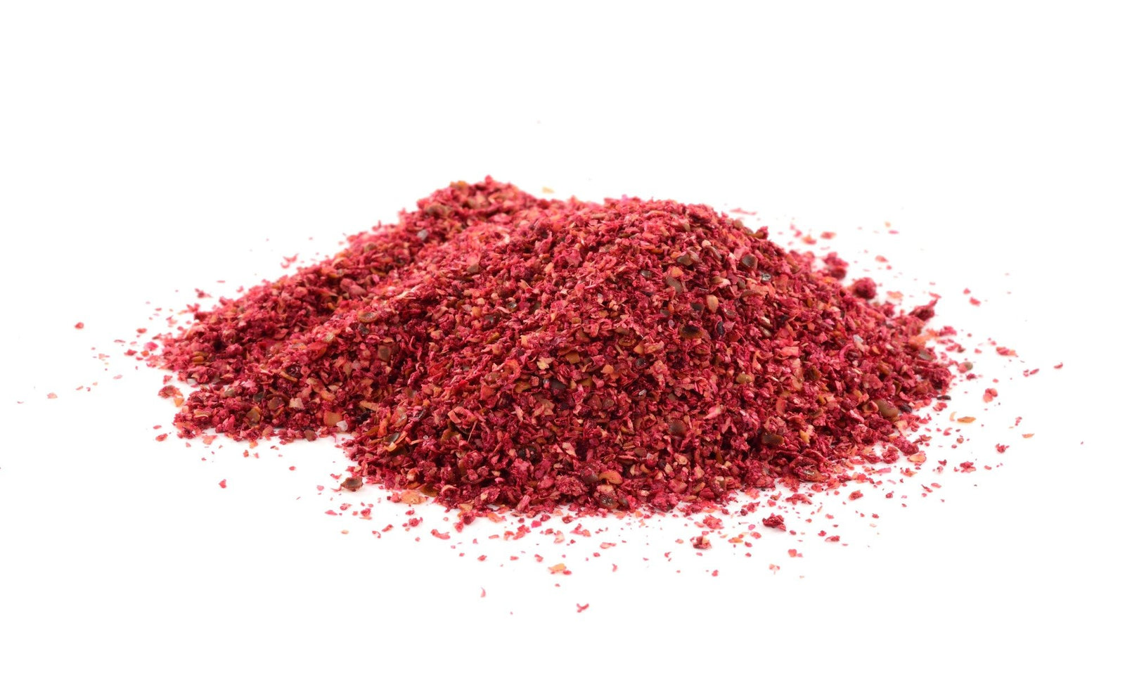 SUMAC GROUND
