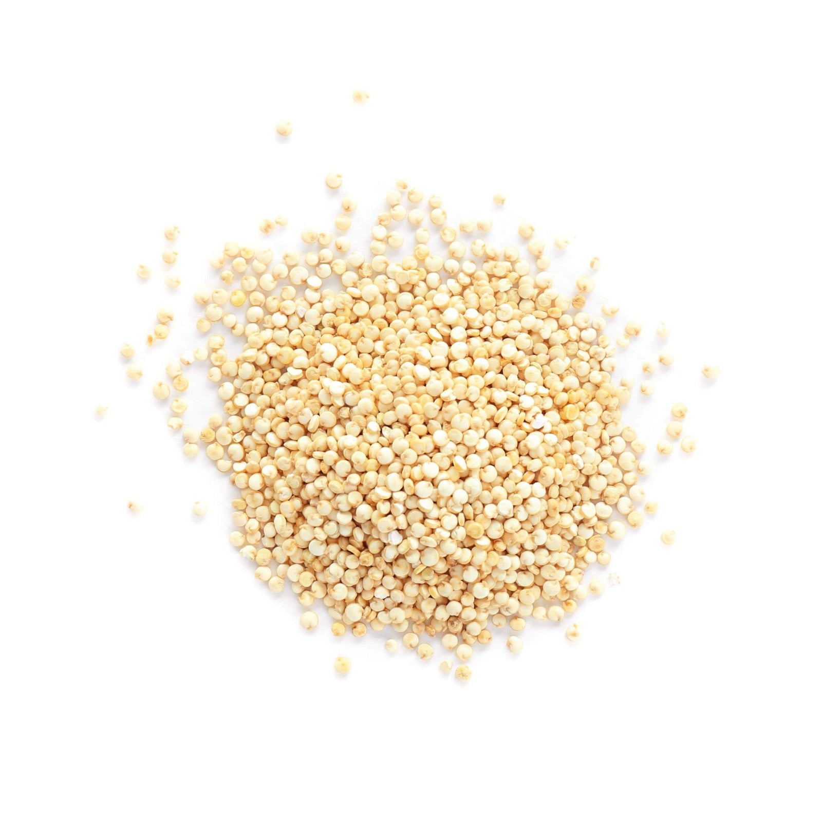 WHITE QUINOA