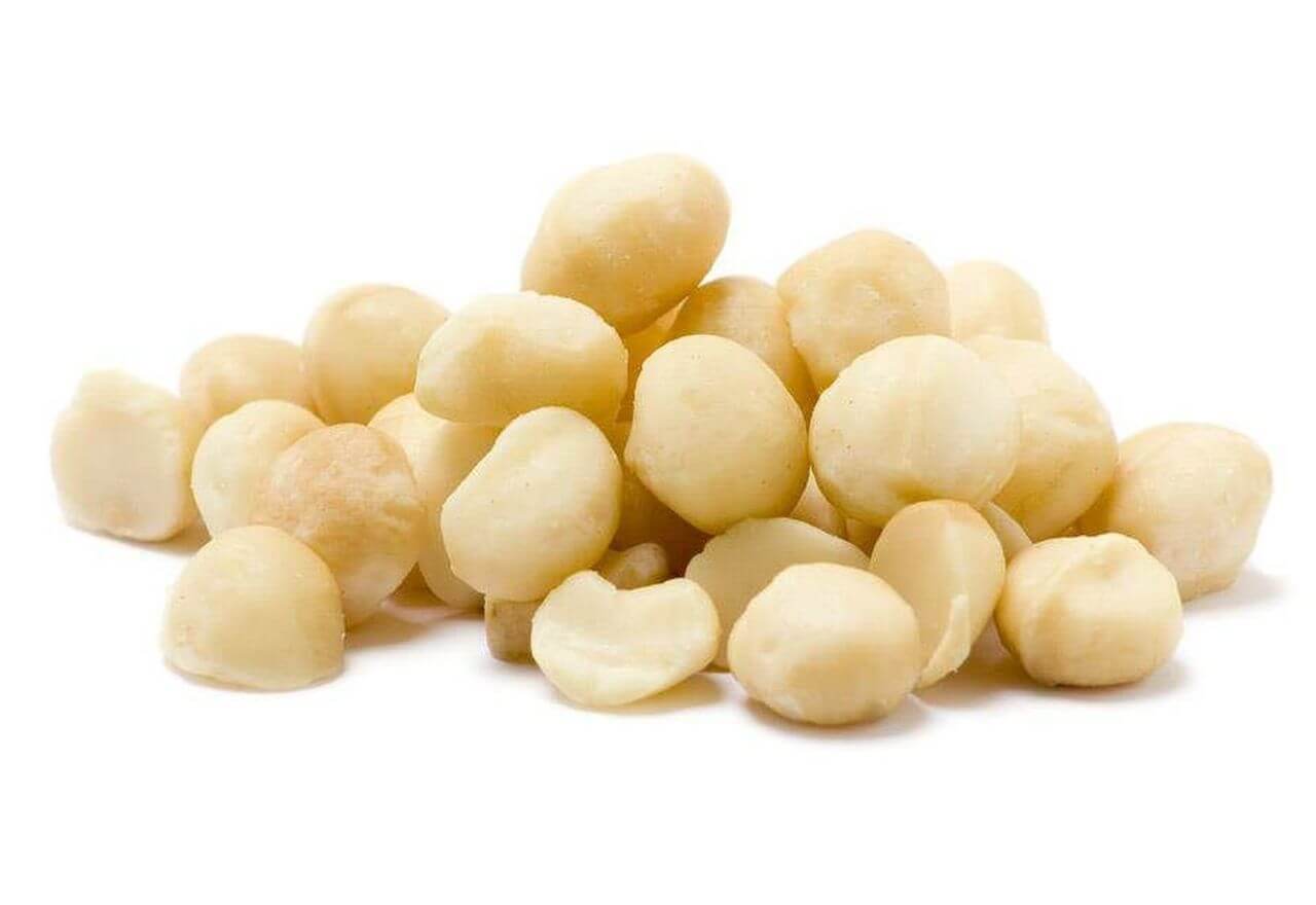 Macadamia Nuts