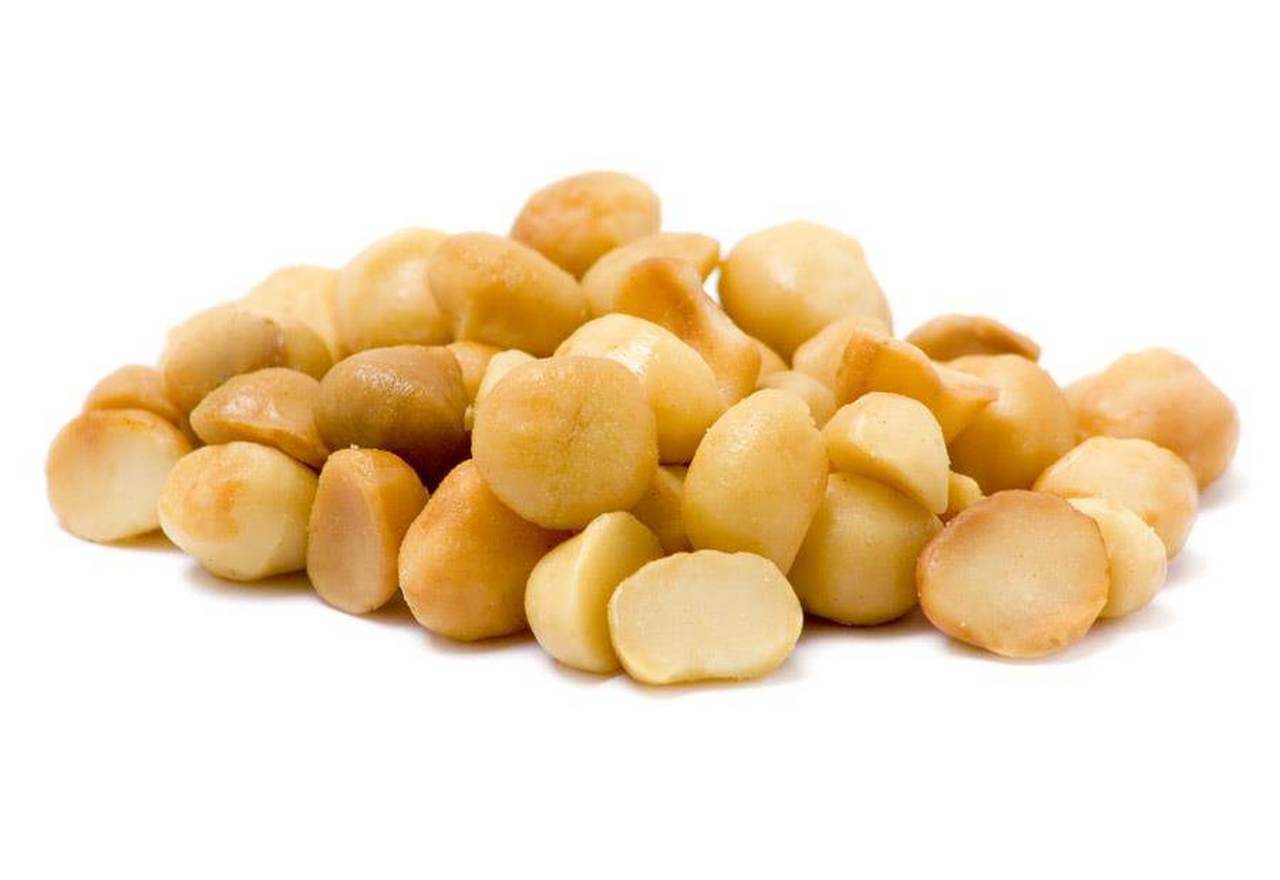Macadamia Nuts
