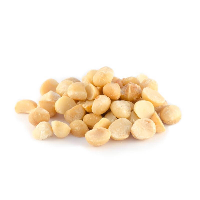 Macadamia Nuts